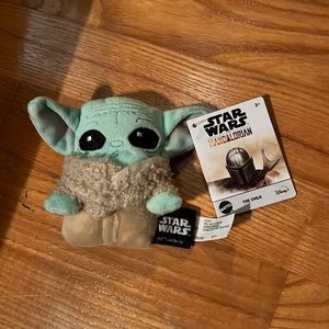 Little toy “The child/Grogu”